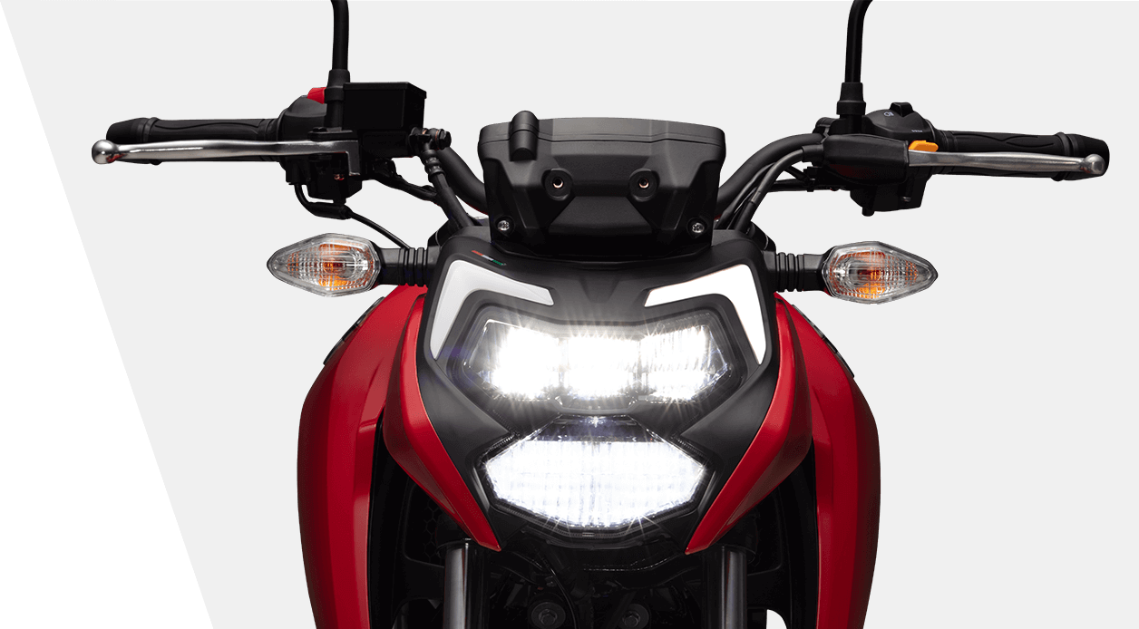 Tvs Apache Rtr 160 Black And Red