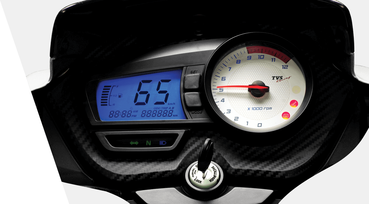 tvs apache rtr 180 performance features colors safety comfort