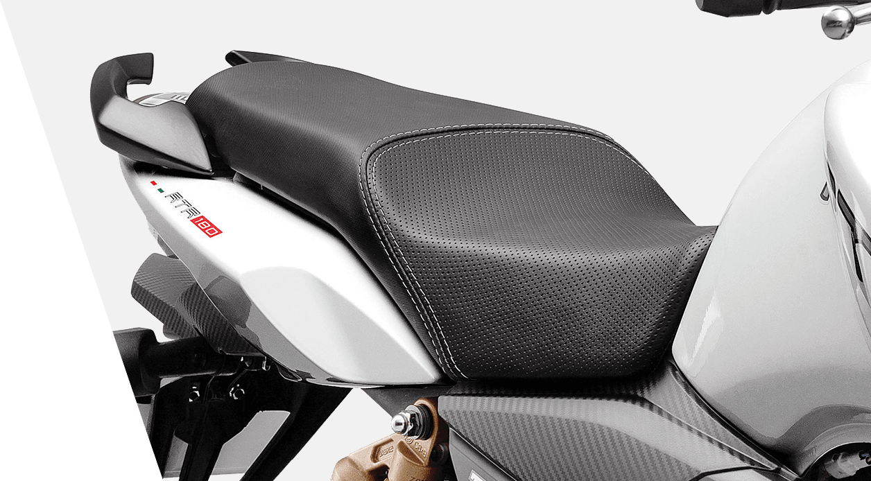 apache 180 seat cover