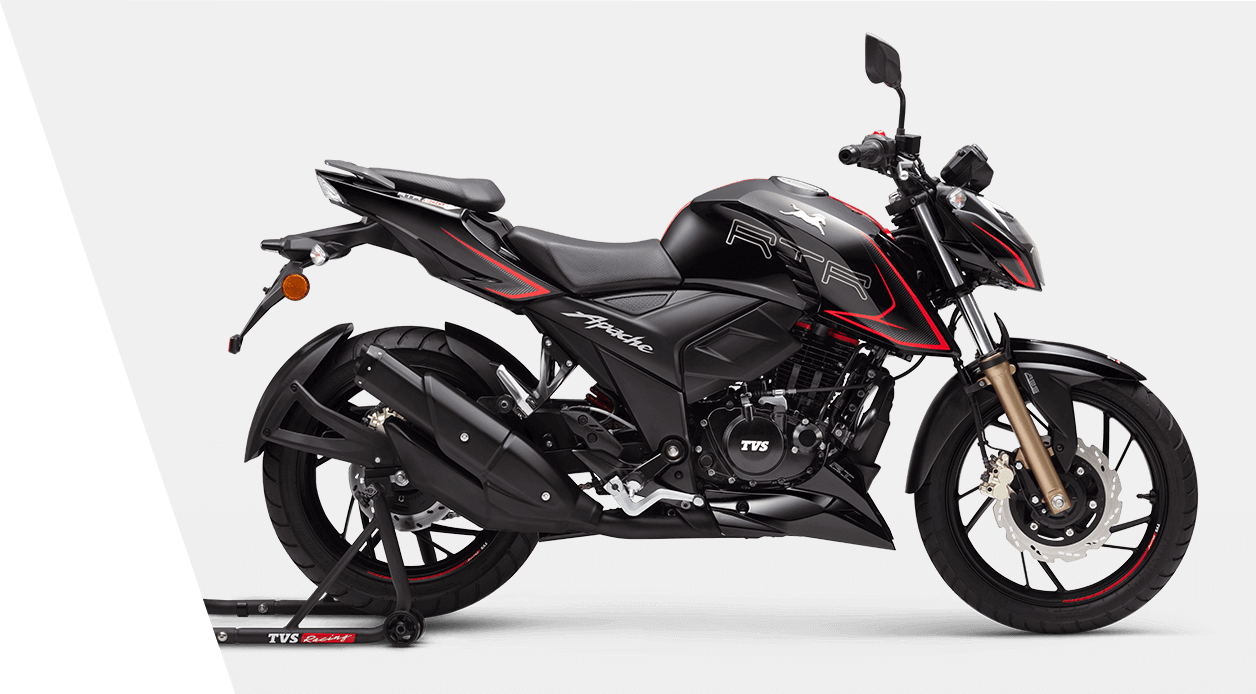 apache bike price 2021 model