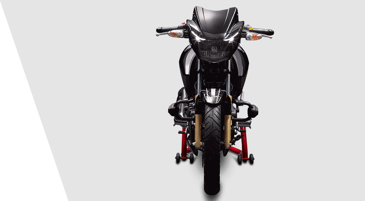 Apache Rtr 180 Bs Vi Price Features Specification Colours And