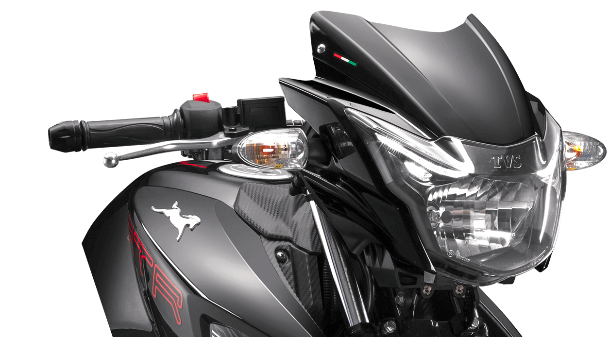 Apache Rtr 180 Bs Vi Price Features Specification Colours And Images Tvs Motor