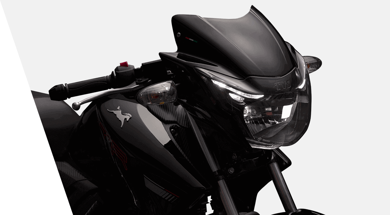 Apache Rtr 180 Bs Vi Price Features Specification Colours And Images Tvs Motor