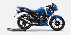 Tvs Apache Rtr 160 4v Price In Delhi