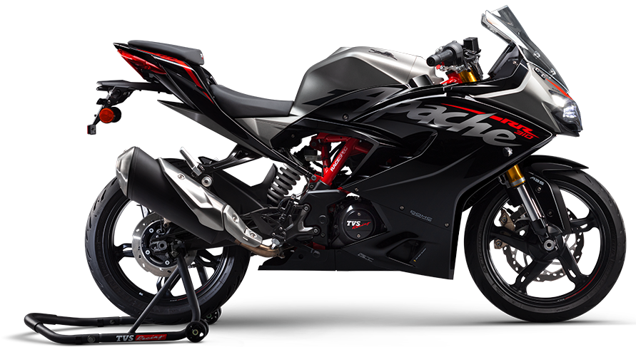 Tvs Apache Apache 160 New Model 2019 Price