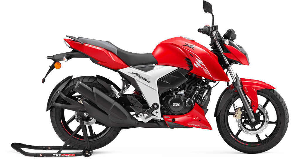 Tvs Apache Apache Variants Price Specification Mileage And