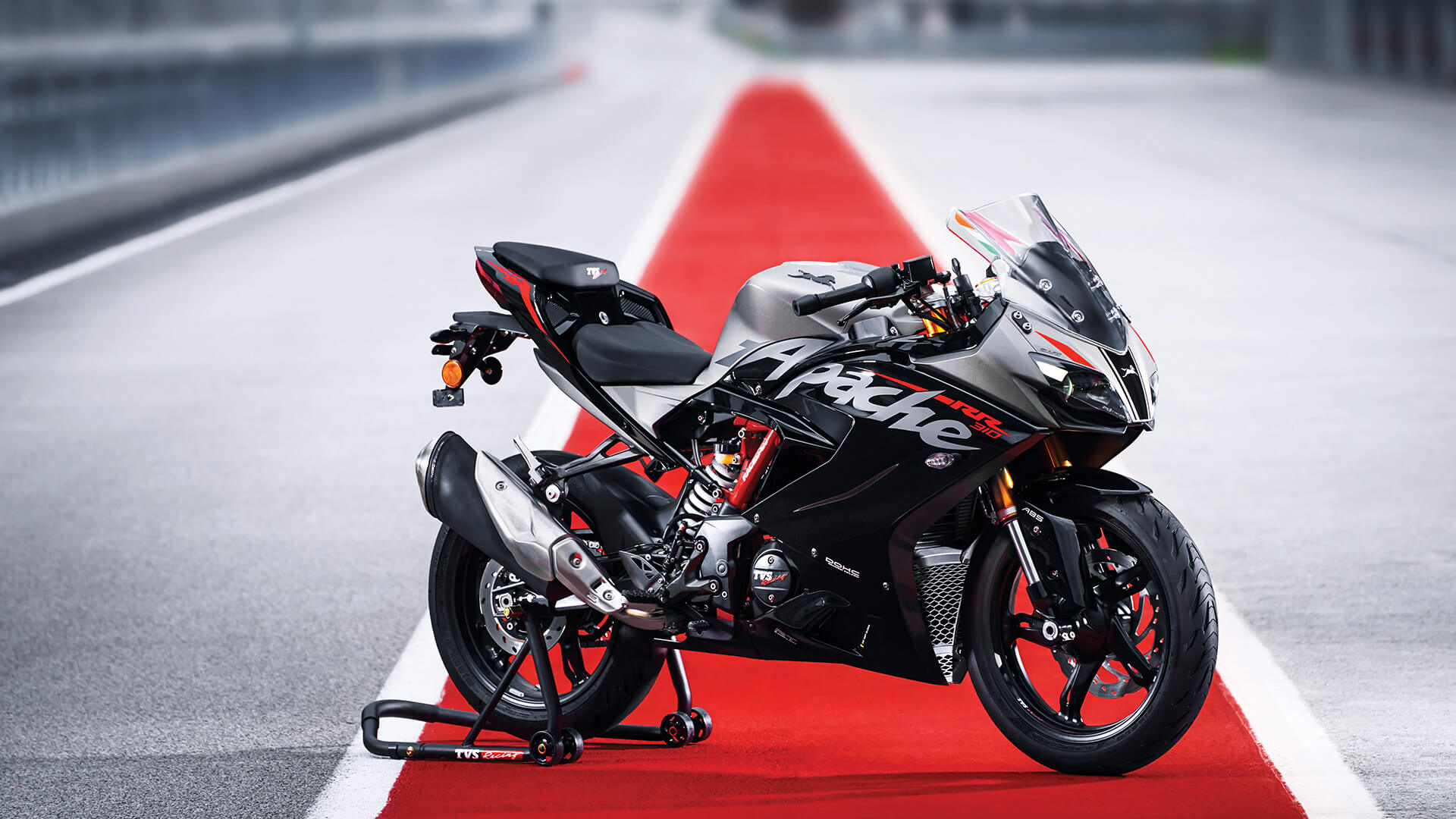 Tvs Apache Rr310 Bs Vi Features Specifications Colours Price